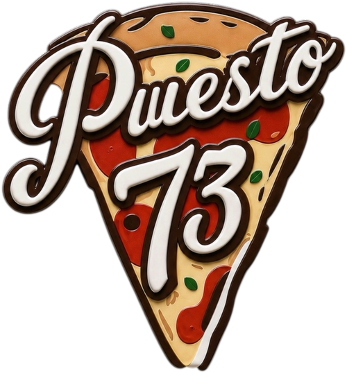 Puesto 73