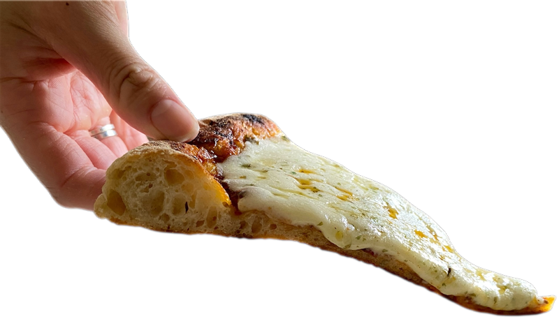 Pizza Puesto 73